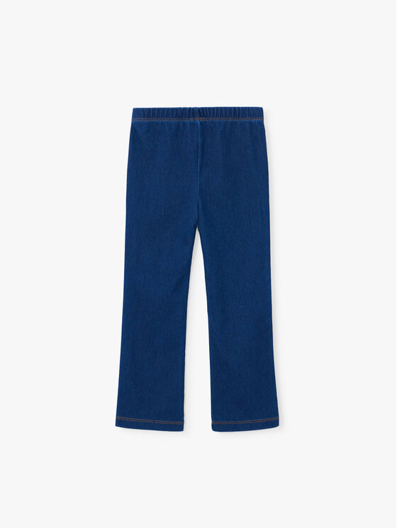 Mayoral Mayoral Легінси 3721 Cиній Regular Fit