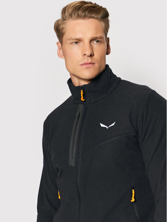 Salewa Salewa Polar Paganella 27924 Czarny Regular Fit