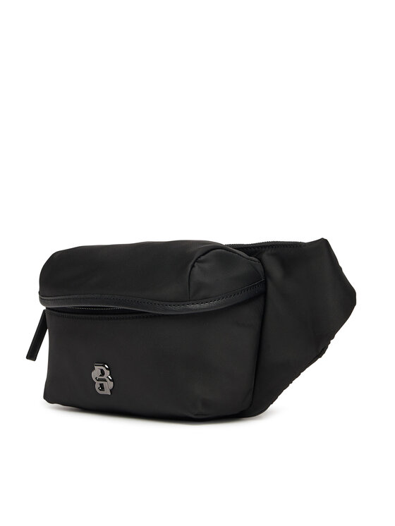BOSS BOSS Rankinė ant juosmens B Icon 50548072 Juoda