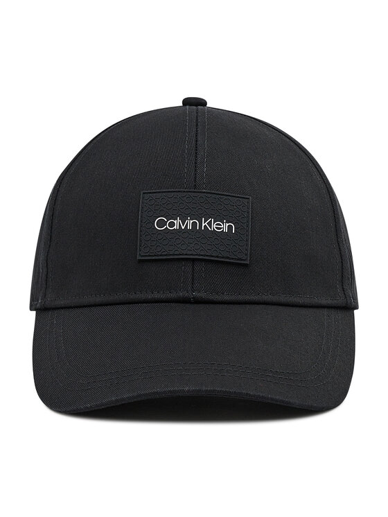Cappellino Bb Cap K50K507024 Nero