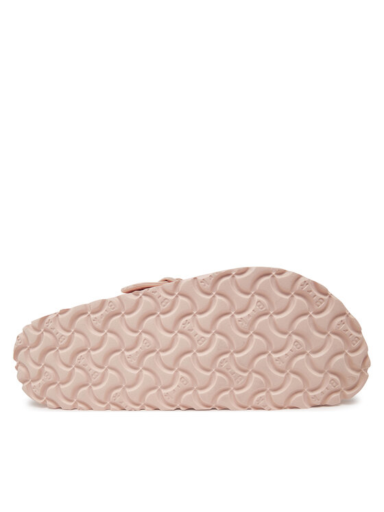 Birkenstock Birkenstock Шльопанці Boston Eva 1029583 Рожевий