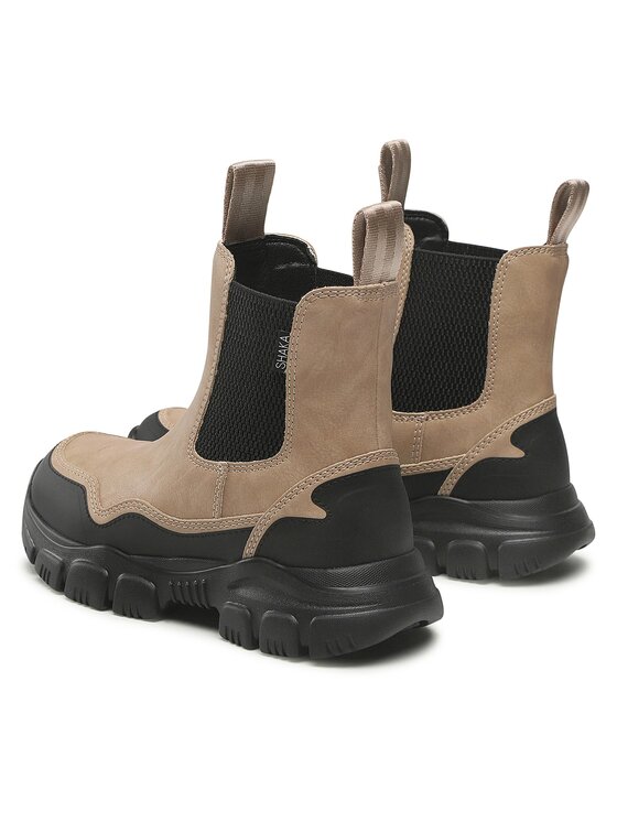 Chelsea Trek Chelsea At 433201 Beige