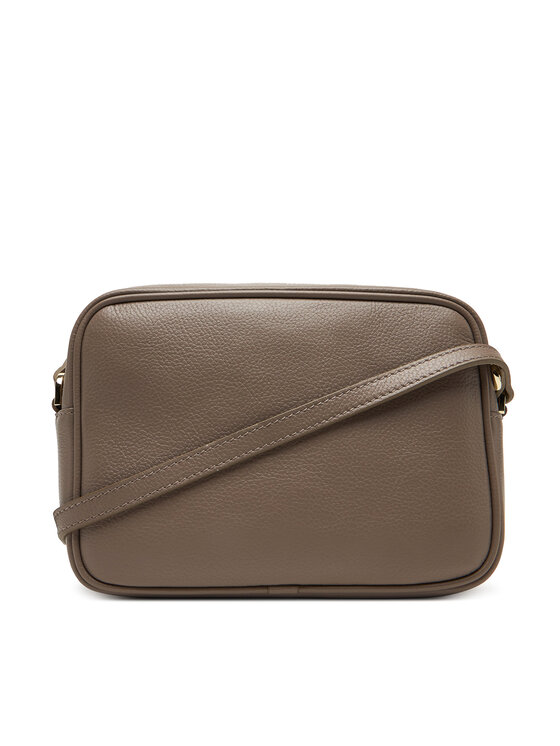 Patrizia Pepe Patrizia Pepe Torebka CB8985/L001-B744 Brązowy