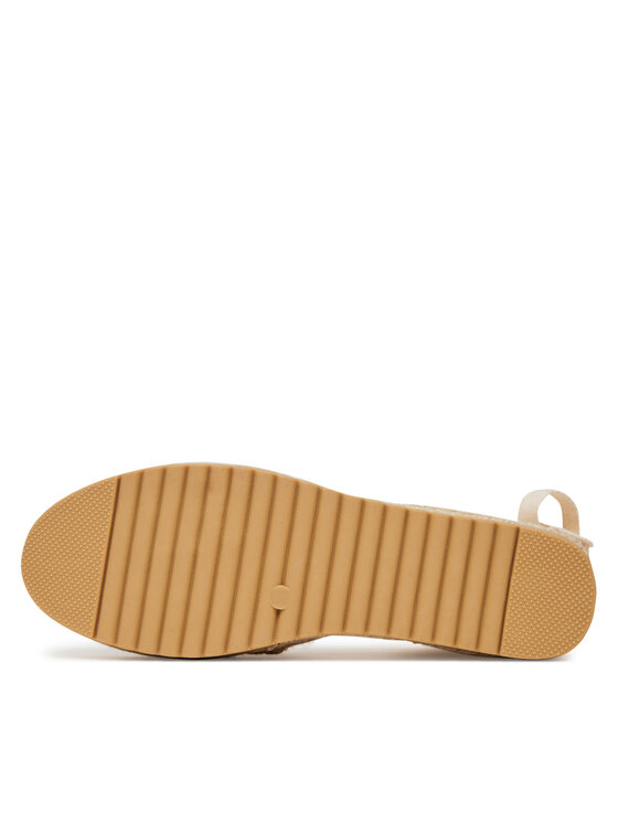 DeeZee DeeZee Espadrillid ZYLS093 Beež