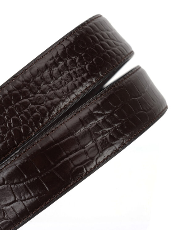 Gino Rossi Gino Rossi Cintura BLYL23001 Marrone