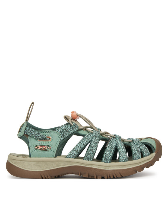 Keen Keen Szandál Whisper W 1029012 Zöld