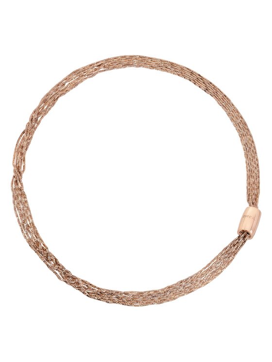 Breil Breil Collana MAGNETICA SYSTEM Rosa