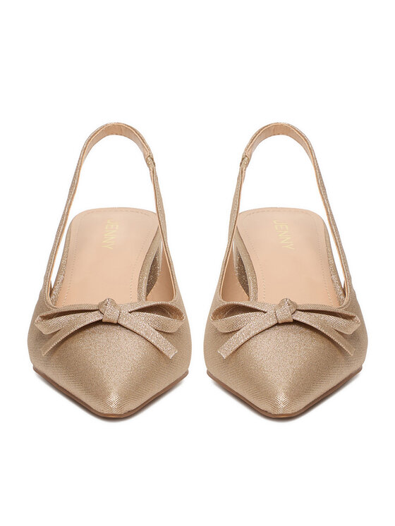 JENNY JENNY Décolleté CEO-CD24042-3 Oro