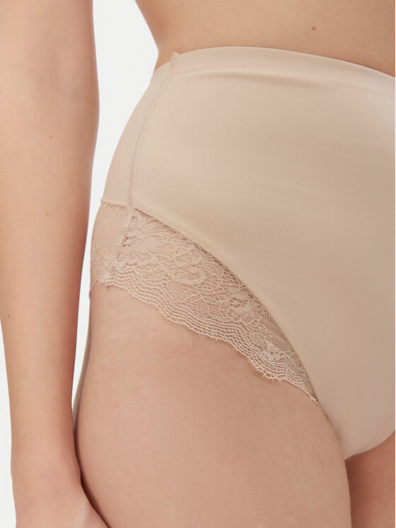YSABEL MORA YSABEL MORA Perizoma 19060 Beige