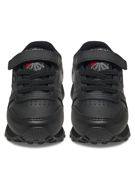 Reebok Reebok Sneakersy V9-25208-02 (III) Czarny
