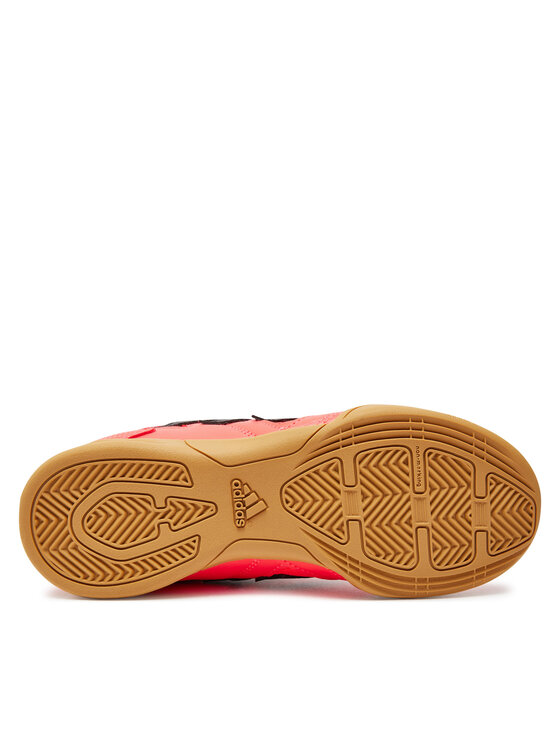 adidas adidas Čevlji za nagomet Super Sala II Indoor Football IG8754 Rdeča