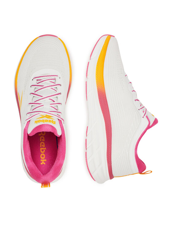 Reebok Reebok Běžecké boty ROAD STRIDER 100233961 Bílá