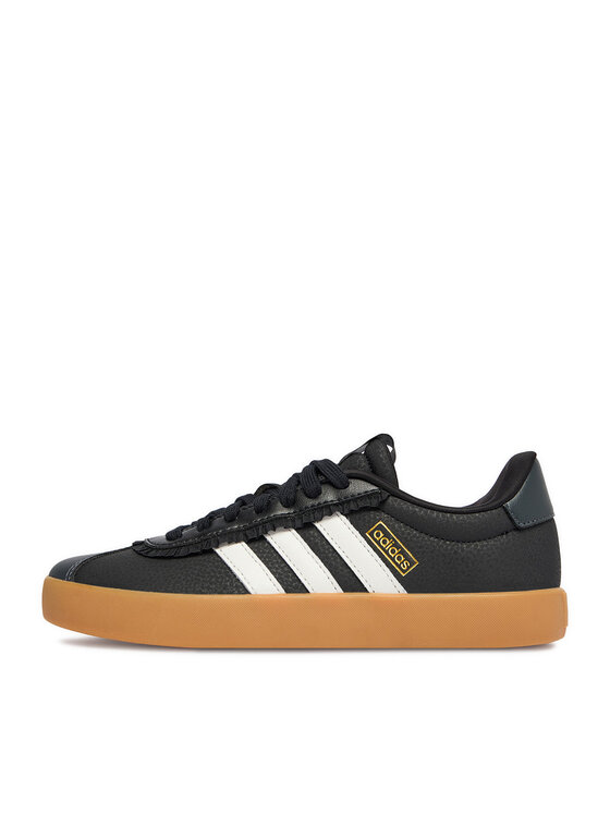 adidas adidas Laisvalaikio batai WB-VL COURT 3.0 KI2080 Juoda