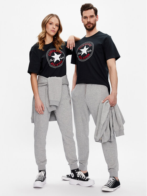 T-shirt Unisex Go To All Star Patch 10025459-A01