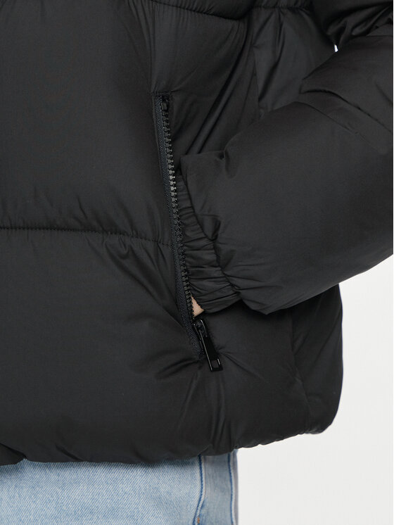 s.Oliver Kurtka puchowa 2136955 Czarny Regular Fit | Modivo.pl