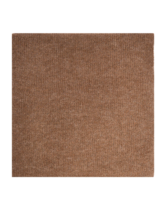 Vero Moda Vero Moda Šal 10313639 Rjava