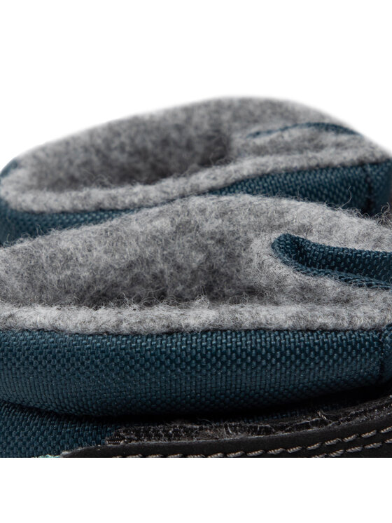 Primigi Primigi Škornji za sneg GORE-TEX 8364000 Črna