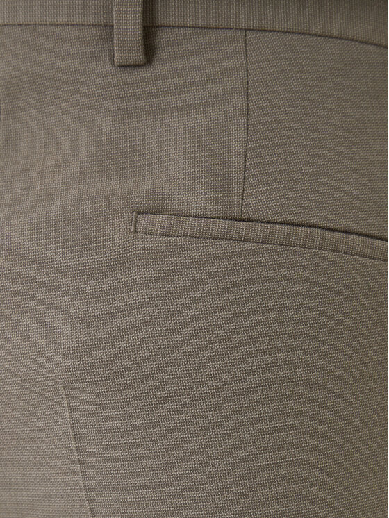 HUGO HUGO Uzvalks Henry/Getlin232X 50557616 Bēšs Slim Fit