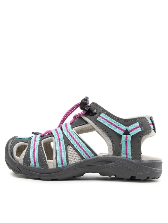 CMP CMP Sandalen Aquarii 2.0 30Q9664 Grau