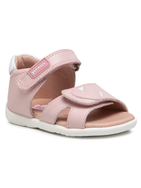 Sandali 212301 Rosa