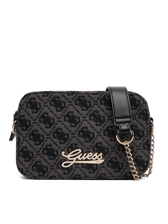 Guess Guess Táska J5BZ30 WFV20 Fekete