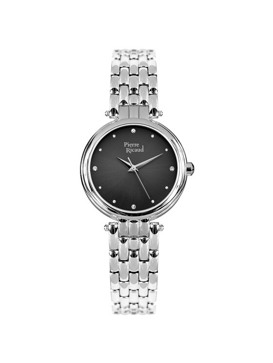 Pierre Ricaud Pierre Ricaud Orologio P22010.5144Q Argento