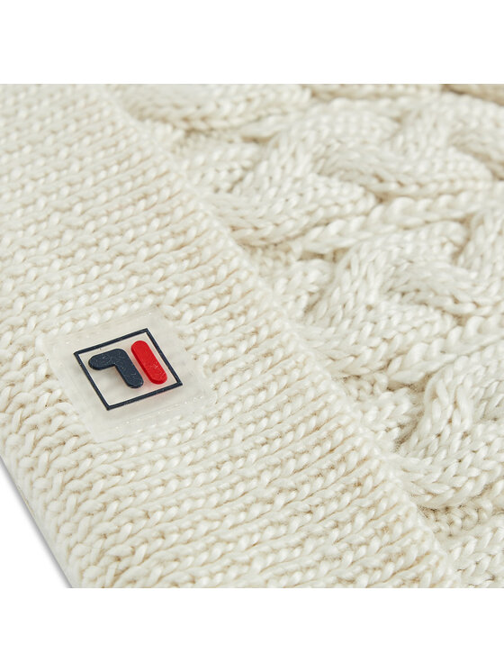 Bonnet fila on sale blanc