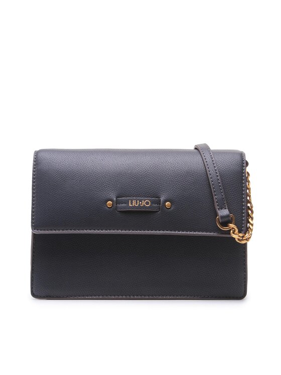 Borsetta Ecs L Crossbody AA3158 E0087 Blu scuro