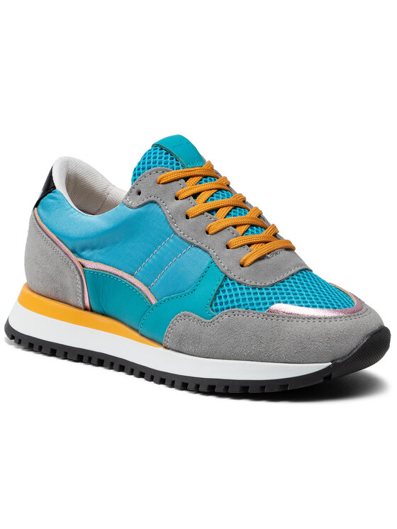 Sneakers TG-30-06-000366 Blu