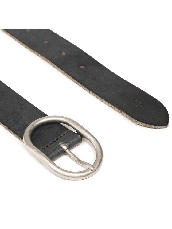 Cintura da donna 77135-0760 Nero