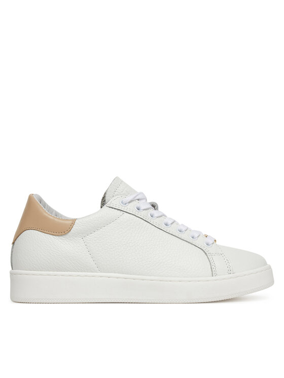 Sneakers TWINSET 251TCP048 Alb