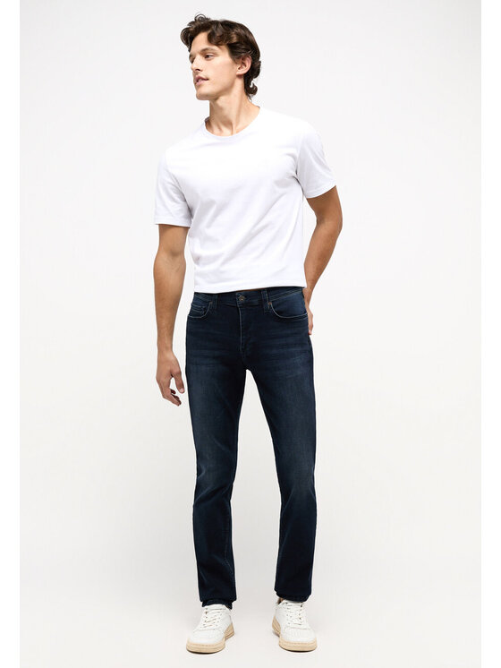 Mustang Mustang Jeans VEGAS SLIM Blu Slim Fit
