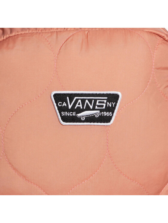 Vans Vans Zaino Long Haul Backpack VN0A4S6XZLS1 Rosa
