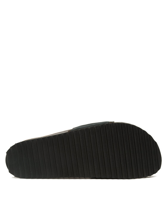 Ciabatte 9-27400-20 Nero