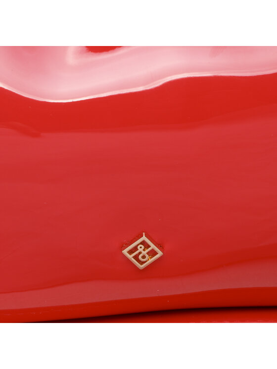 Borsetta Lovergirl 13535972 Rosso