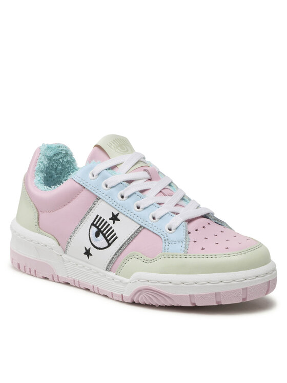 Sneakers Chiara Ferragni
