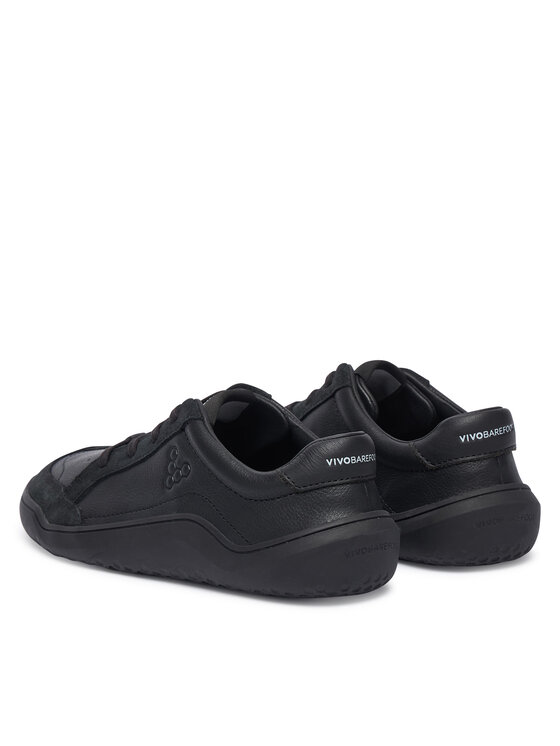 Vivo Barefoot Vivo Barefoot Tenisice Gobi 115663 Crna