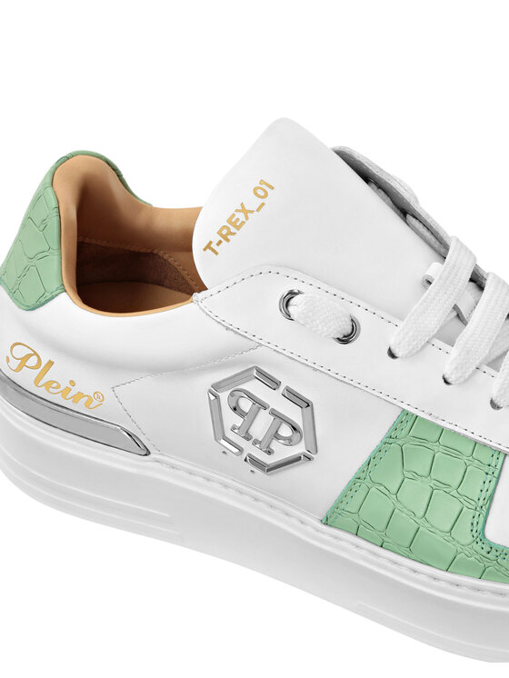 PHILIPP PLEIN PHILIPP PLEIN Sneakers 24597 Verde