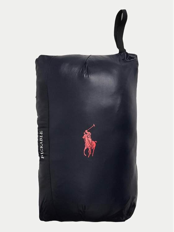 Polo Ralph Lauren Polo Ralph Lauren Prijelazna jakna 710955870001 Tamnoplava Regular Fit