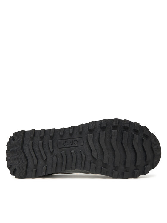 Liu Jo Liu Jo Sneakers Evelyn 915 BF5057 EX015 Argintiu