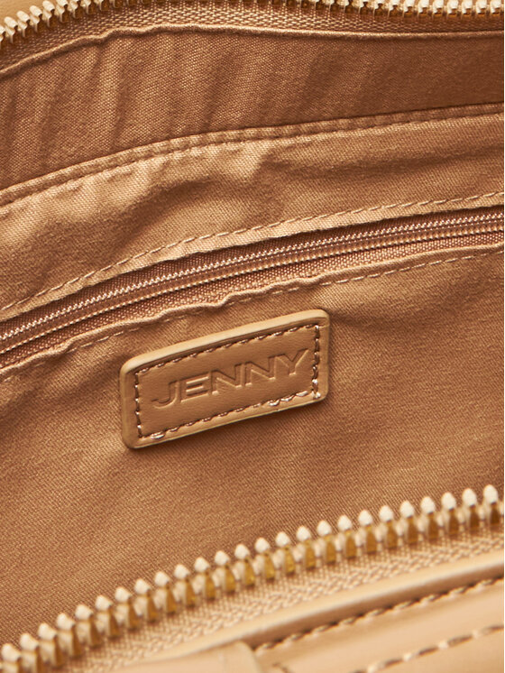 JENNY JENNY Handtasche C-JNY-M-010-08 Beige
