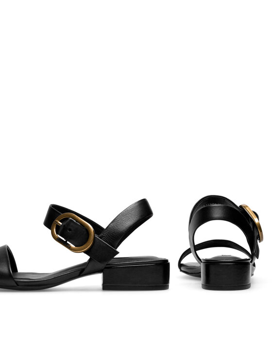 Gino Rossi Gino Rossi Sandalen TERANOVA-113494 Schwarz