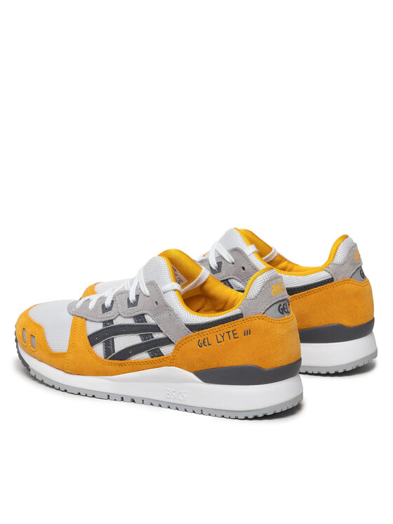 Sneakers Gel-Lyte III Og 1201A482 Giallo