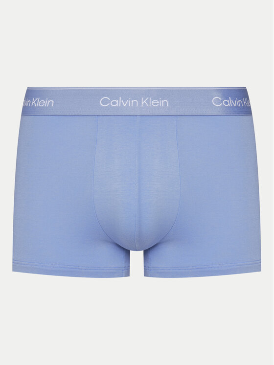 Calvin Klein Underwear Calvin Klein Underwear Набір з 3 пар боксерів LV00NB4392 Кольоровий