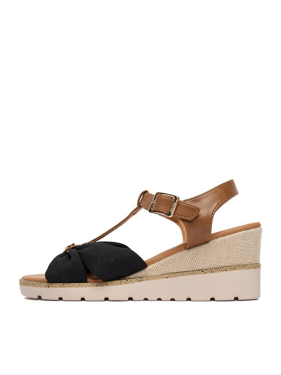 Beverly Hills Polo Club Beverly Hills Polo Club Basutės CEO-WS6253-06 Juoda