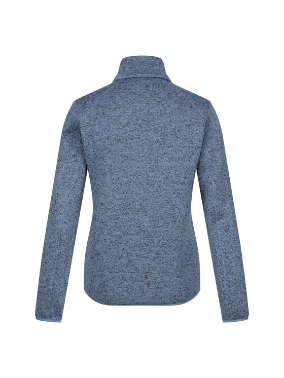 Regatta Regatta Kurtka outdoor Newhill Błękitny Long Fit