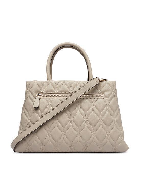Guess Guess Τσάντα Maxine HWQG97 33060 Μπεζ