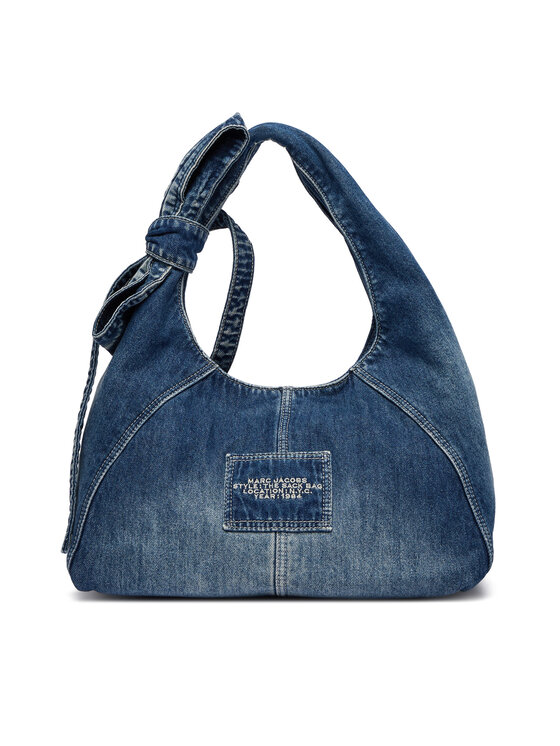 Marc Jacobs Marc Jacobs Handtasche 2P5HSH028H03 Blau
