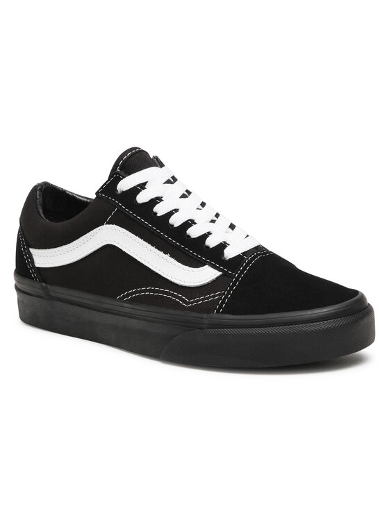 Vans Vans Scarpe sportive Old Skool VN0A3WKT5WU1 Nero