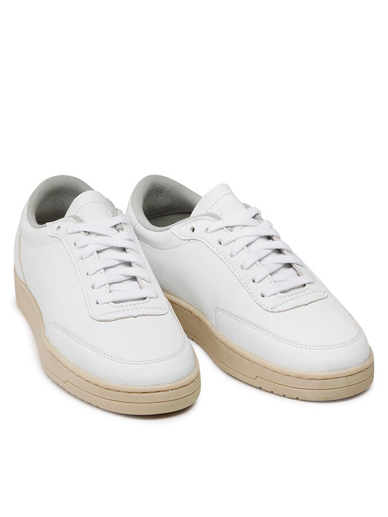 Frootwear Frootwear Sneakersy 01FRW03 Biały